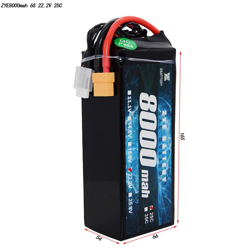 Как зарядить несколько батарей Lipo?