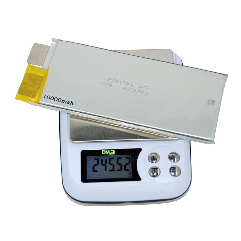 Как проверить качество батарей Lipo?