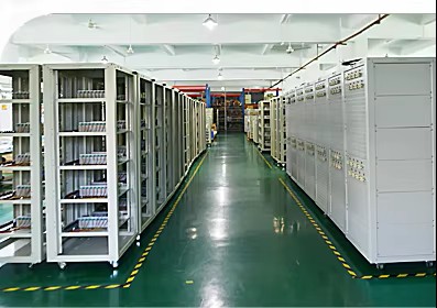 Чем твердотельные аккумуляторы для дронов отличаются от литий-ионных?