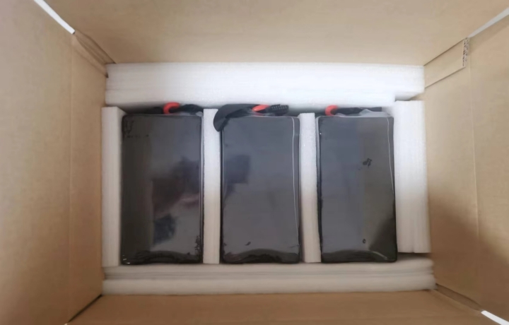 Как долго работают твердотельные батареи?