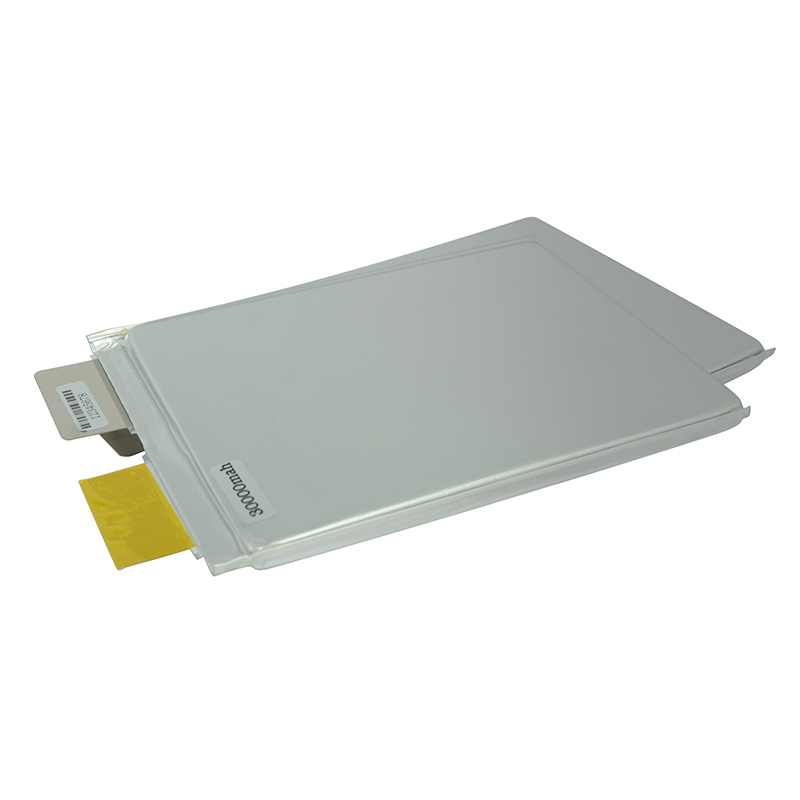 Твердотельные аккумуляторы для дронов для полетов в холодную погоду