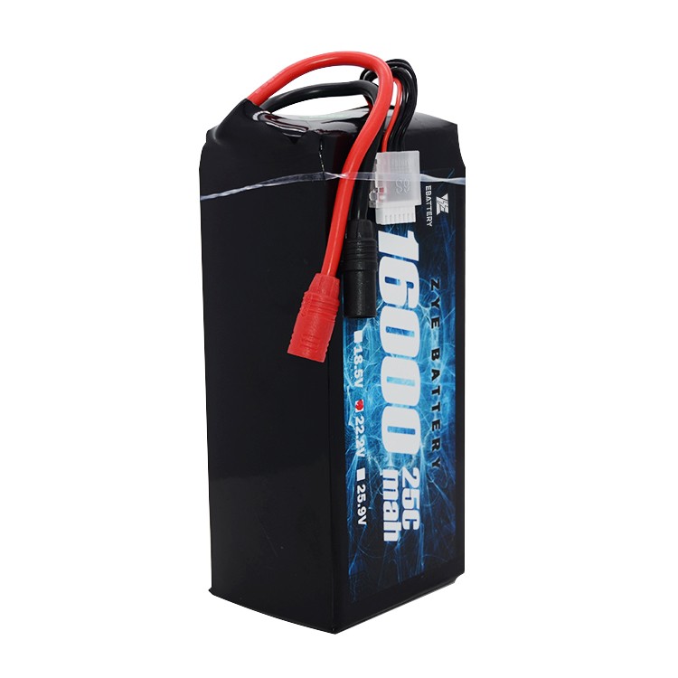 25C 16000MAH 22000MAH DRON