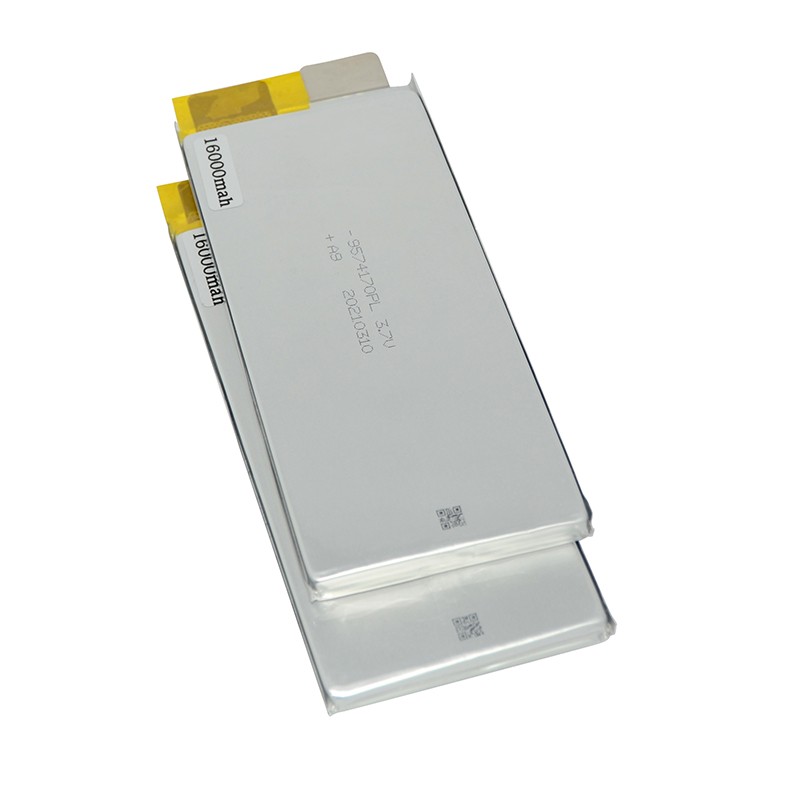 2S Lipo Battery 7,4 В