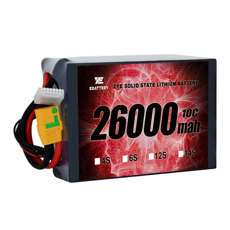 Li HV 26000 мАч высокая плотность эени