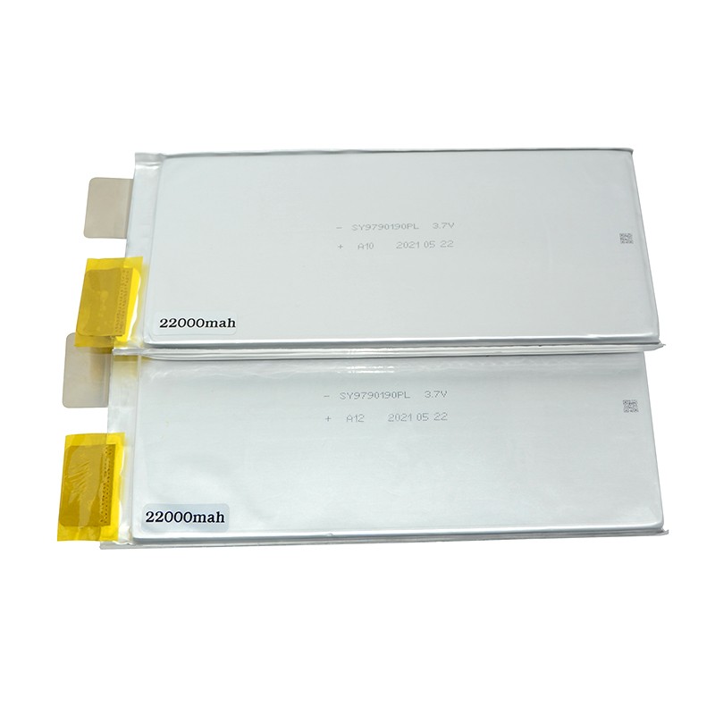 батареи Lipo 6s
