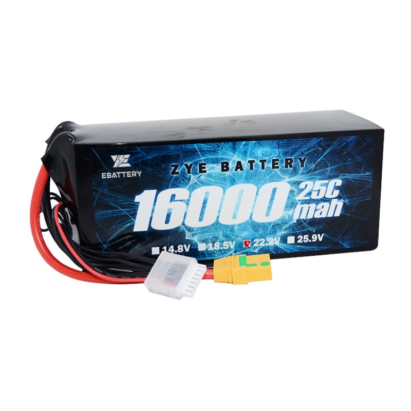 RC Lipo Battery